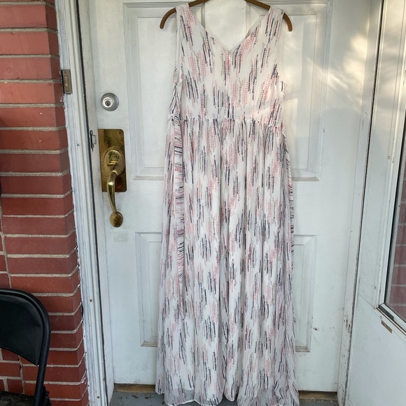 Pretty Maternity Dress! - Picture 4 of 7